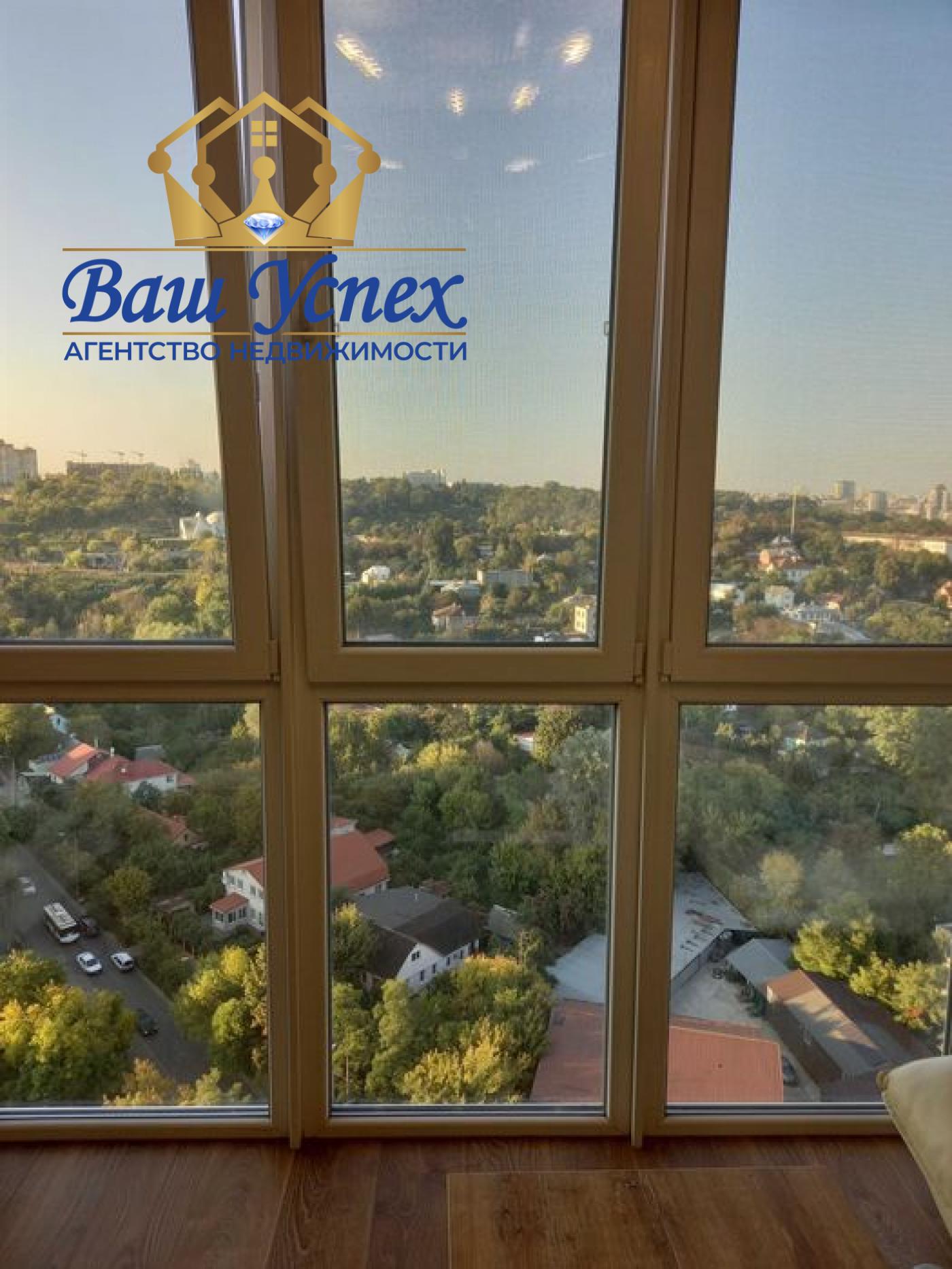 Продажа квартиры ЖК The Lakes пер. Ясиноватский