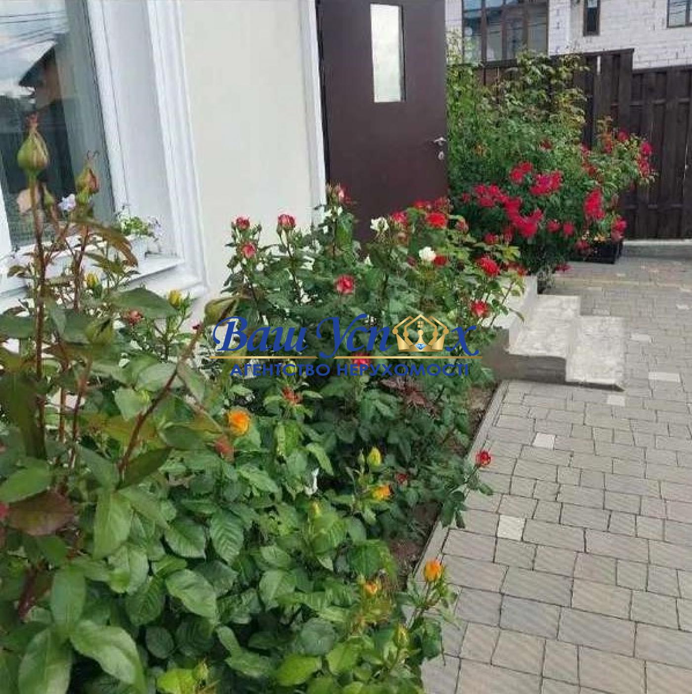 Продажа таунхауса, дом, Святопетровское, Европарк