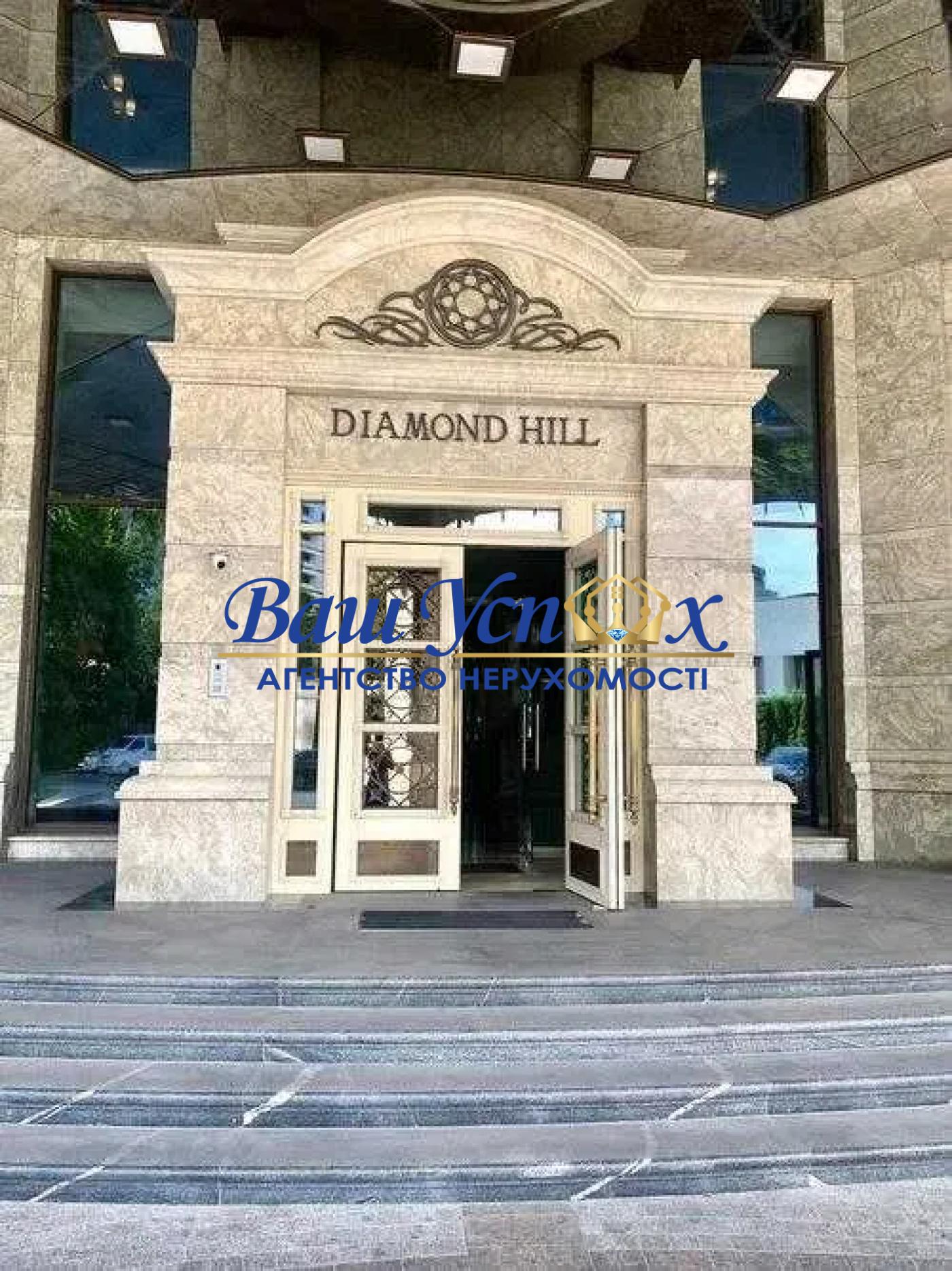 Оренда квартиры в  ЖК Diamond . ул Ивана Мазепы 11б .