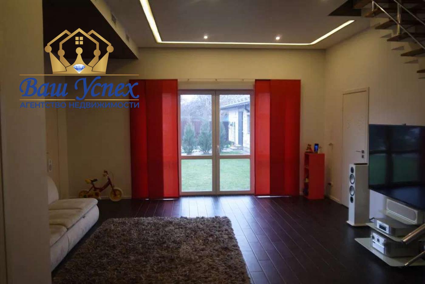 Аренда Дома Русановские Сады, Киев