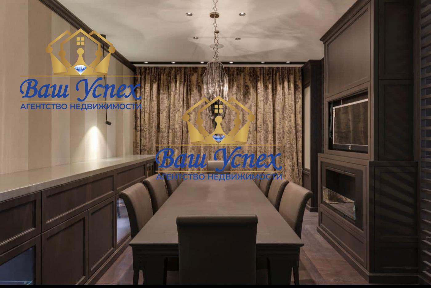 Продажа 5 ком в центре Киева. ЖК Diamond Hill