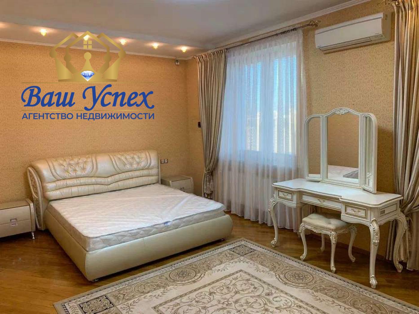 Сдам 4 ком квартиру пентхаус , Печерск, ул Ежи Гедройца,2