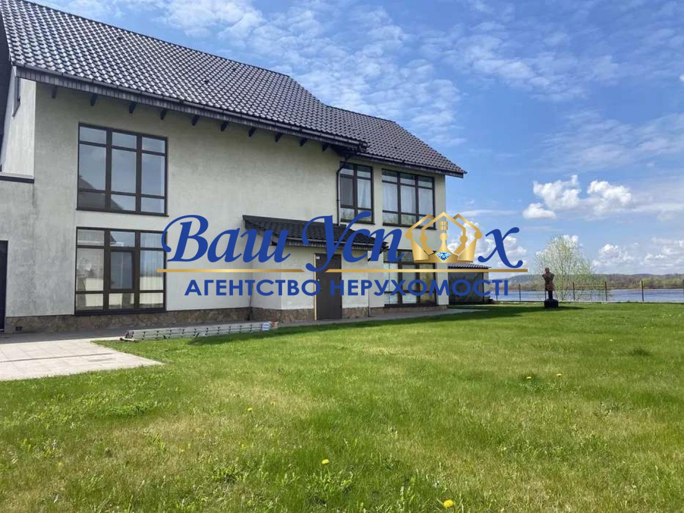 Аренда  Дом с выходом на Днепр, Осокорки, Славутич, набережная
