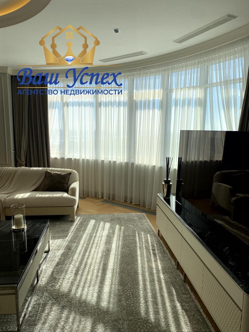 Продажа  большой квартиры в центре Печерска. ЖК Diamond Hill