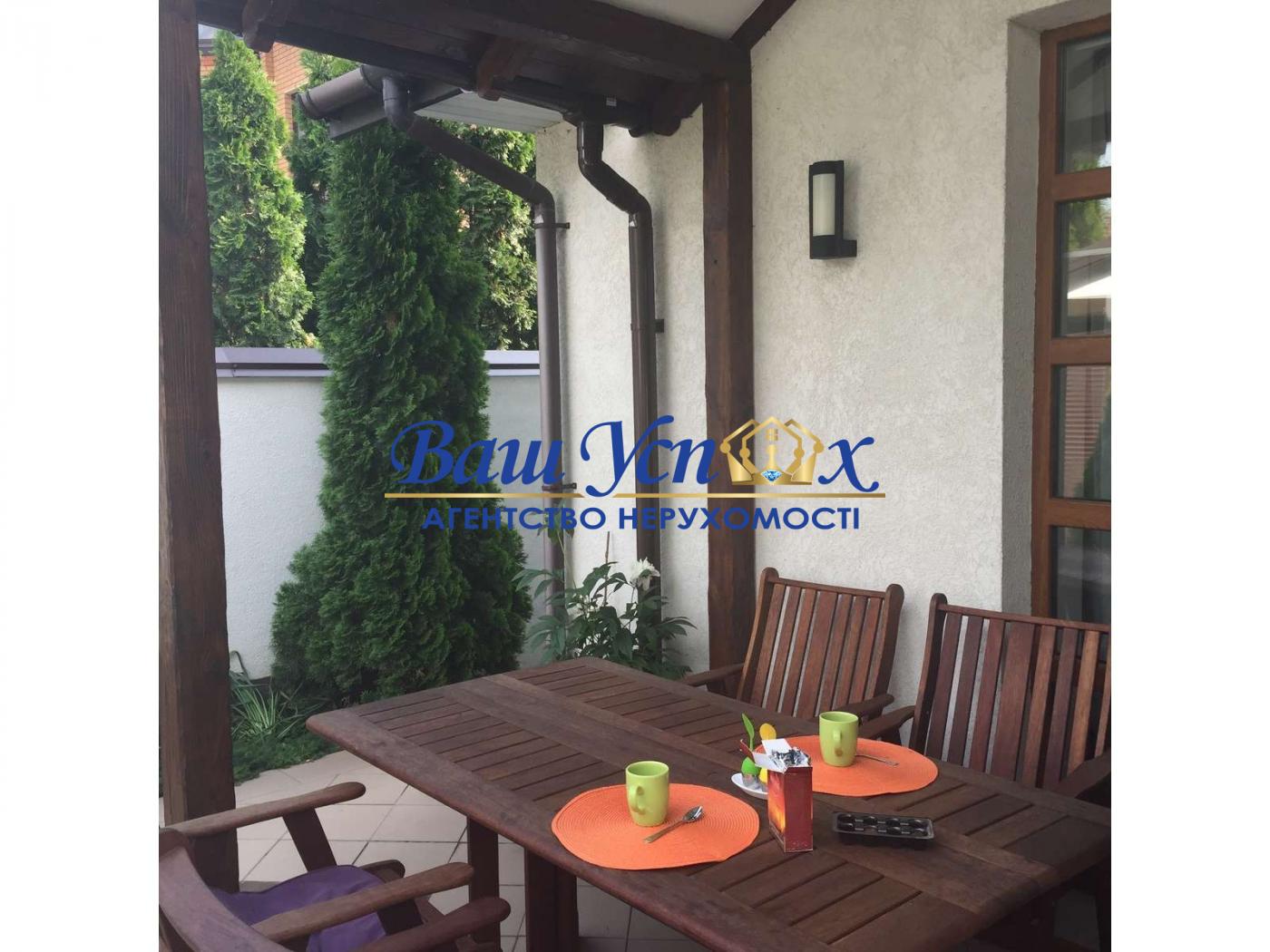 Продажа дома, Осокорки, ул. Виноградная, Осокор, Osocor Residence