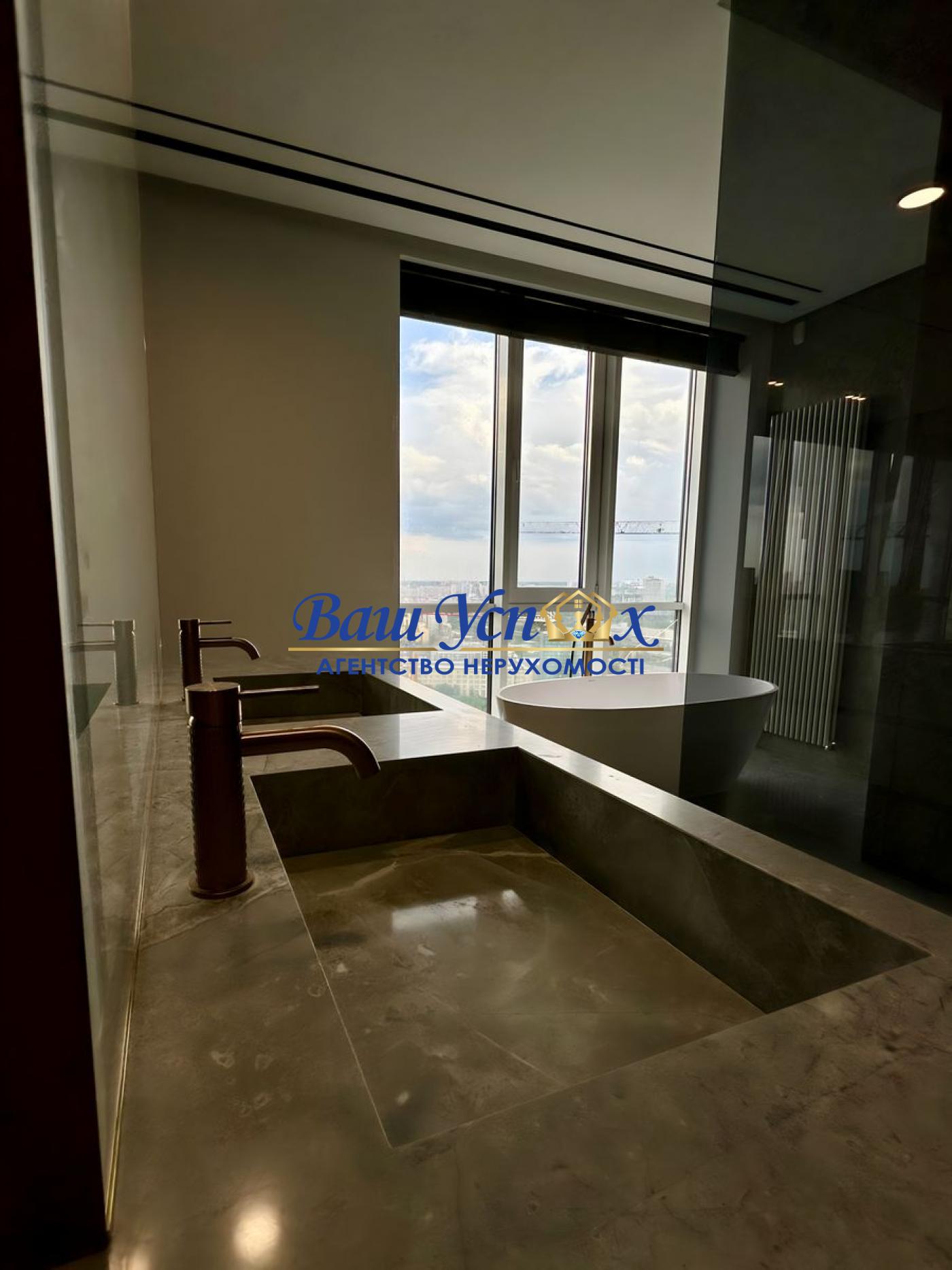 Продажа пентхауса, центр, ЖК Royal Tower, ул. Саксаганского, Голосеево