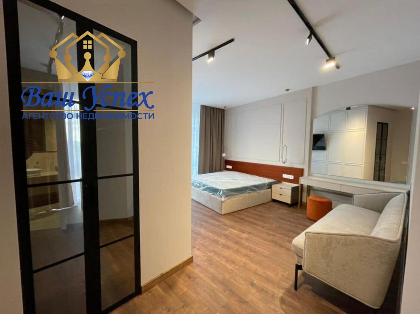 Продажа 4 ком  квартира в ЖК Busov Hill. По ул. Бусловская 12