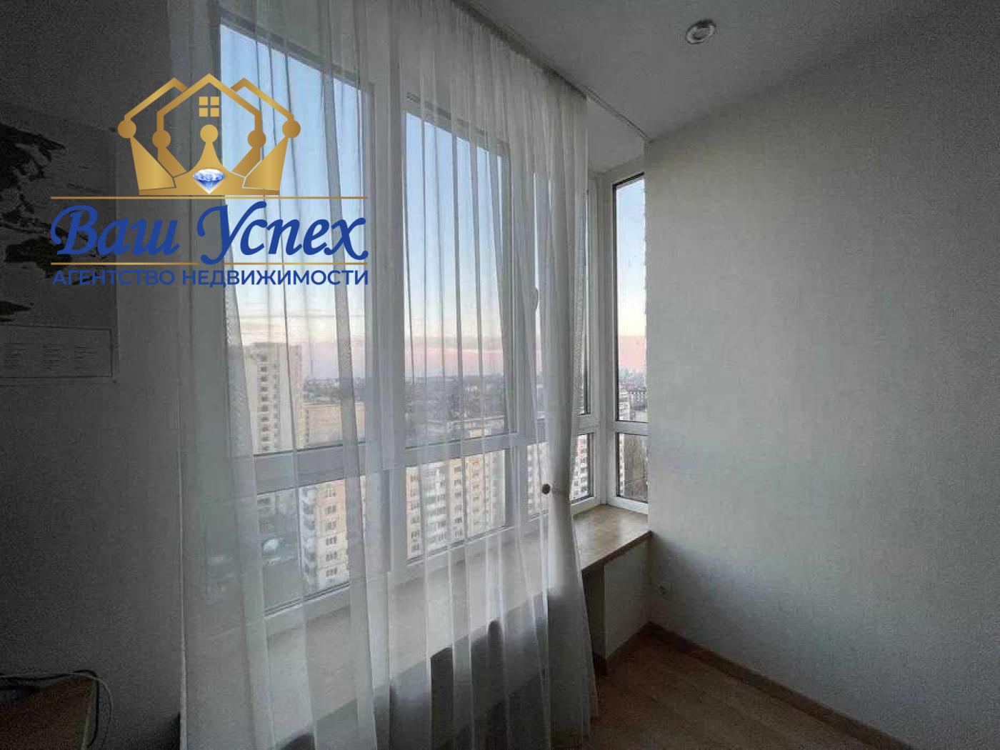 Продается квартира. Соломенская 20. Киев