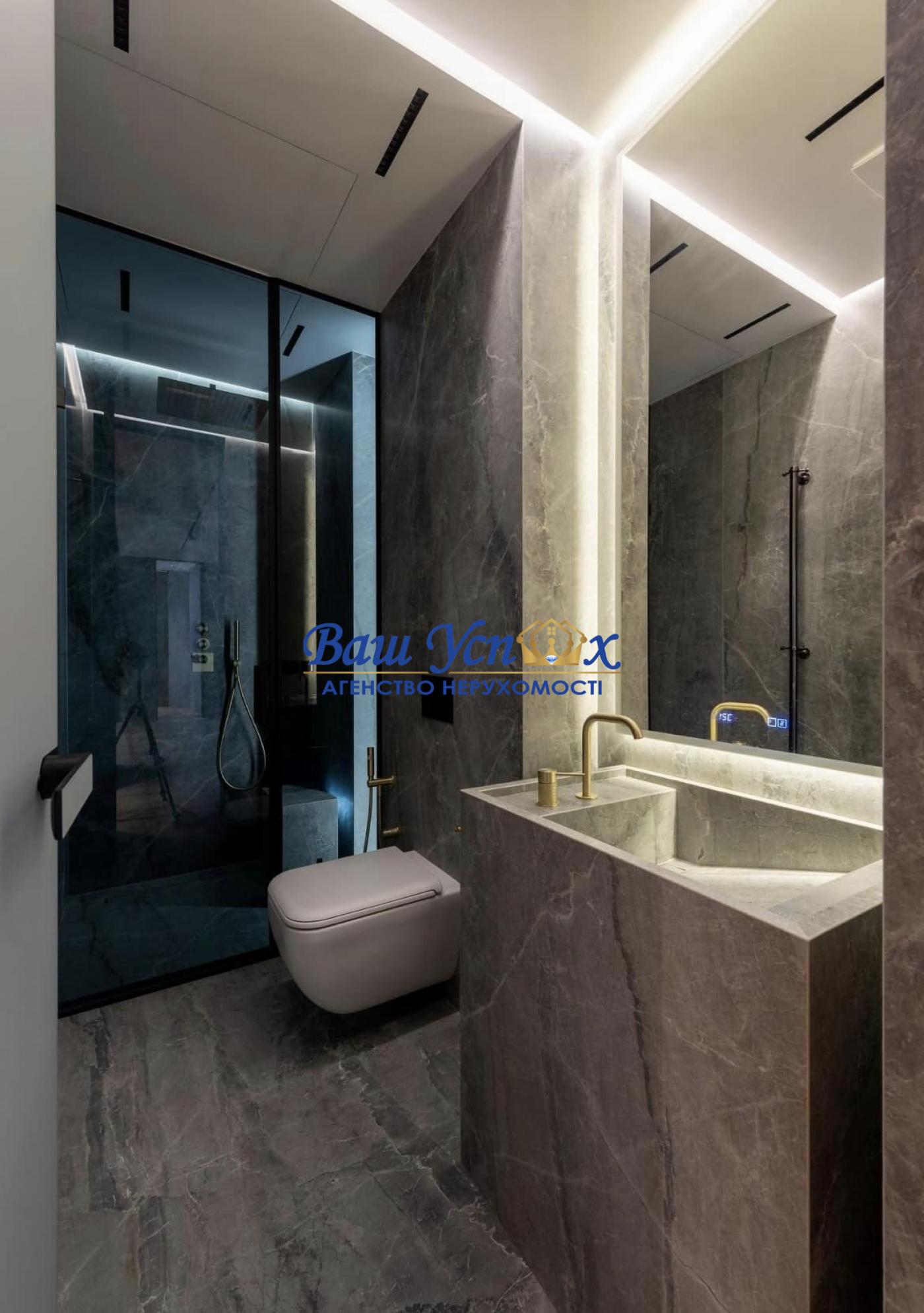 Продажа 3 ком с ремонтом премиум уровня . ЖК Taryan Towers
