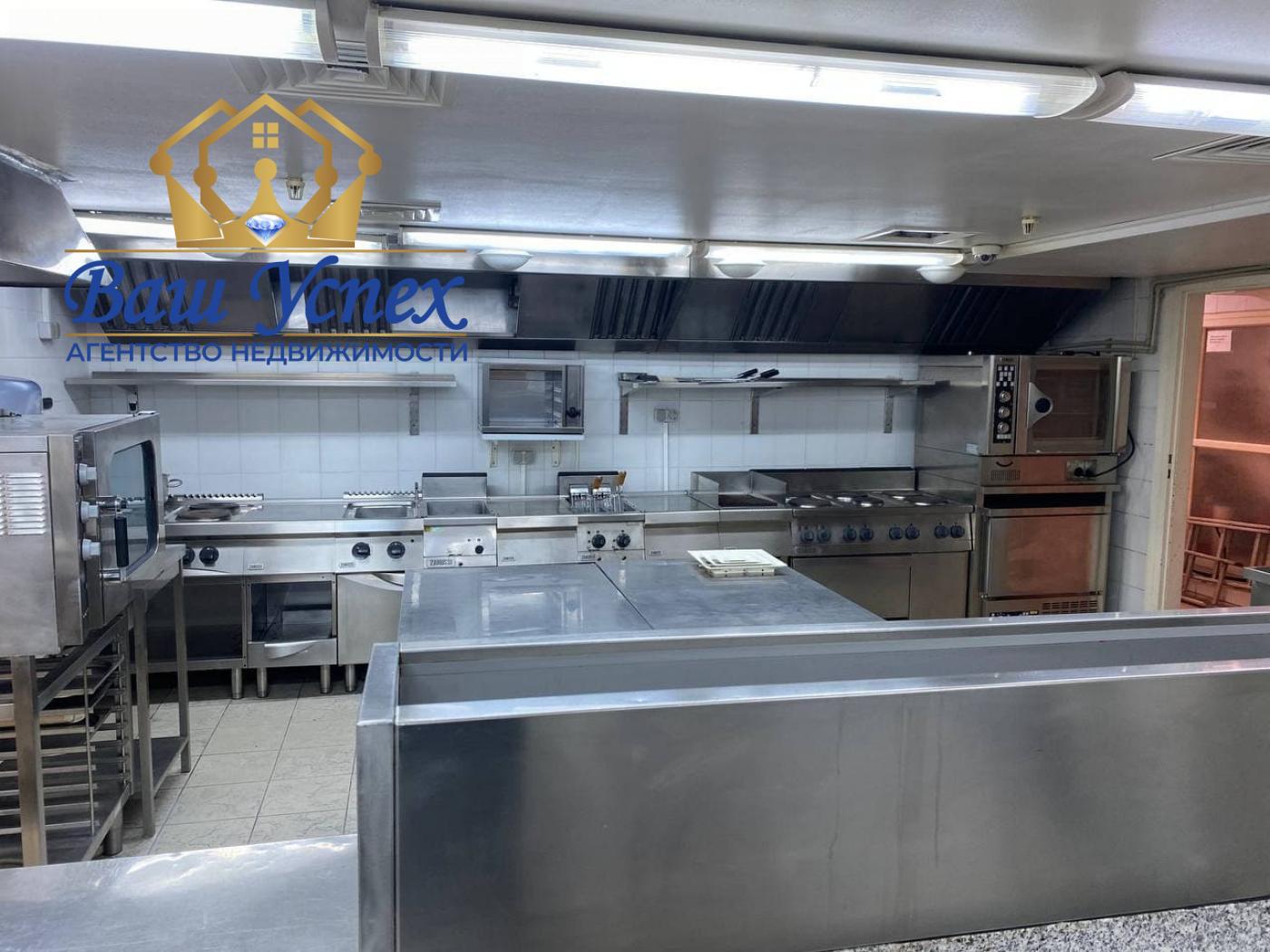 Продажа в Центре Киева бара, кафе, ресторан на ул. Госпітальна, Печерск