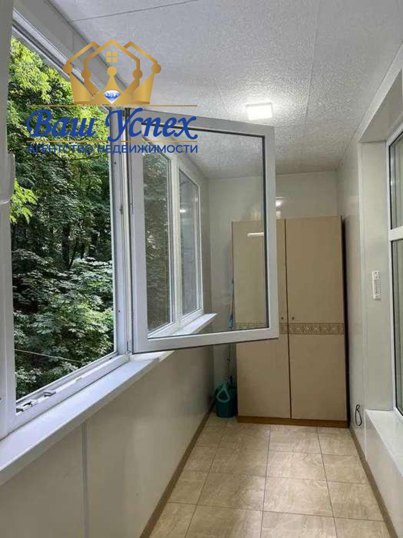 Продам 4 ком квартиру, центр ул Дарвина 7