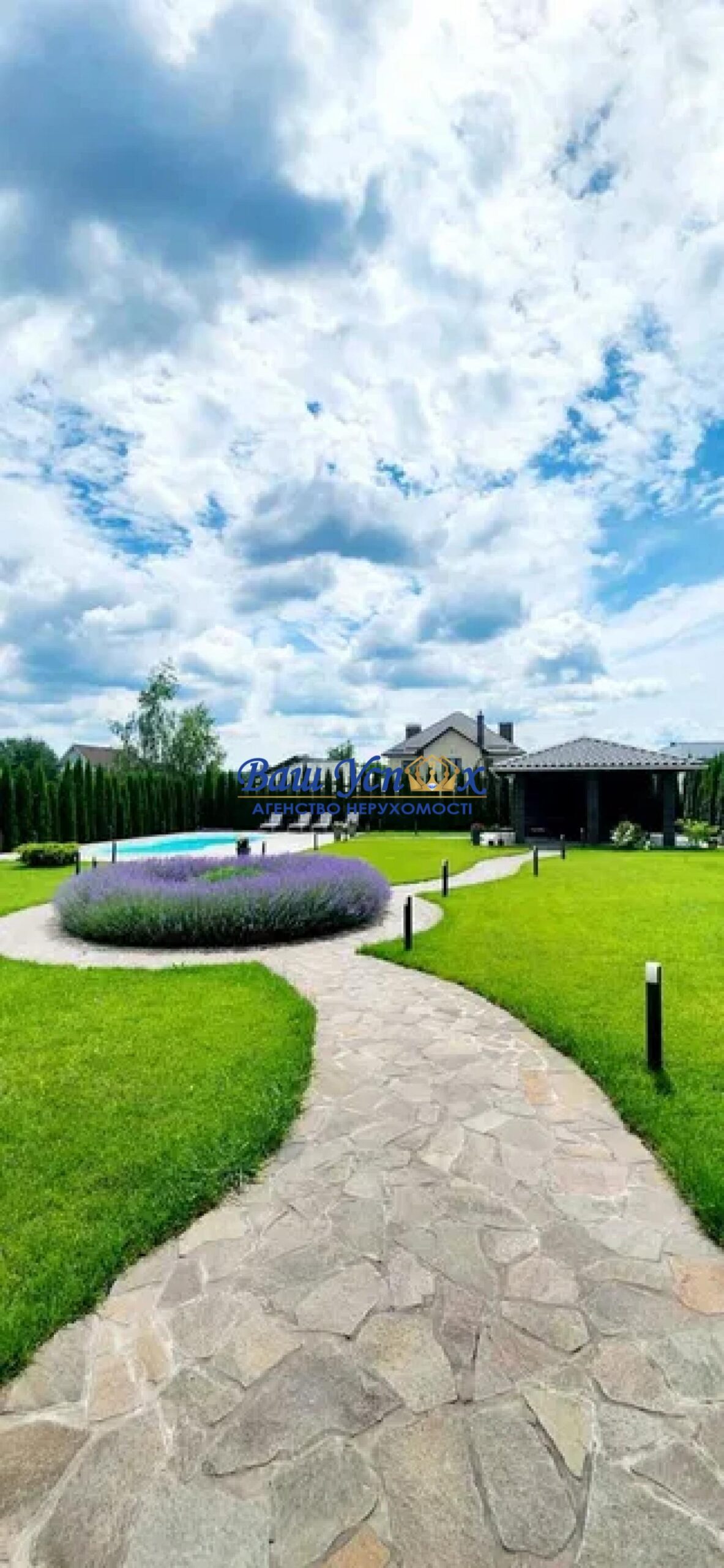 Продаж будинку село , Ходосівка,  район аутлет Мануфактура