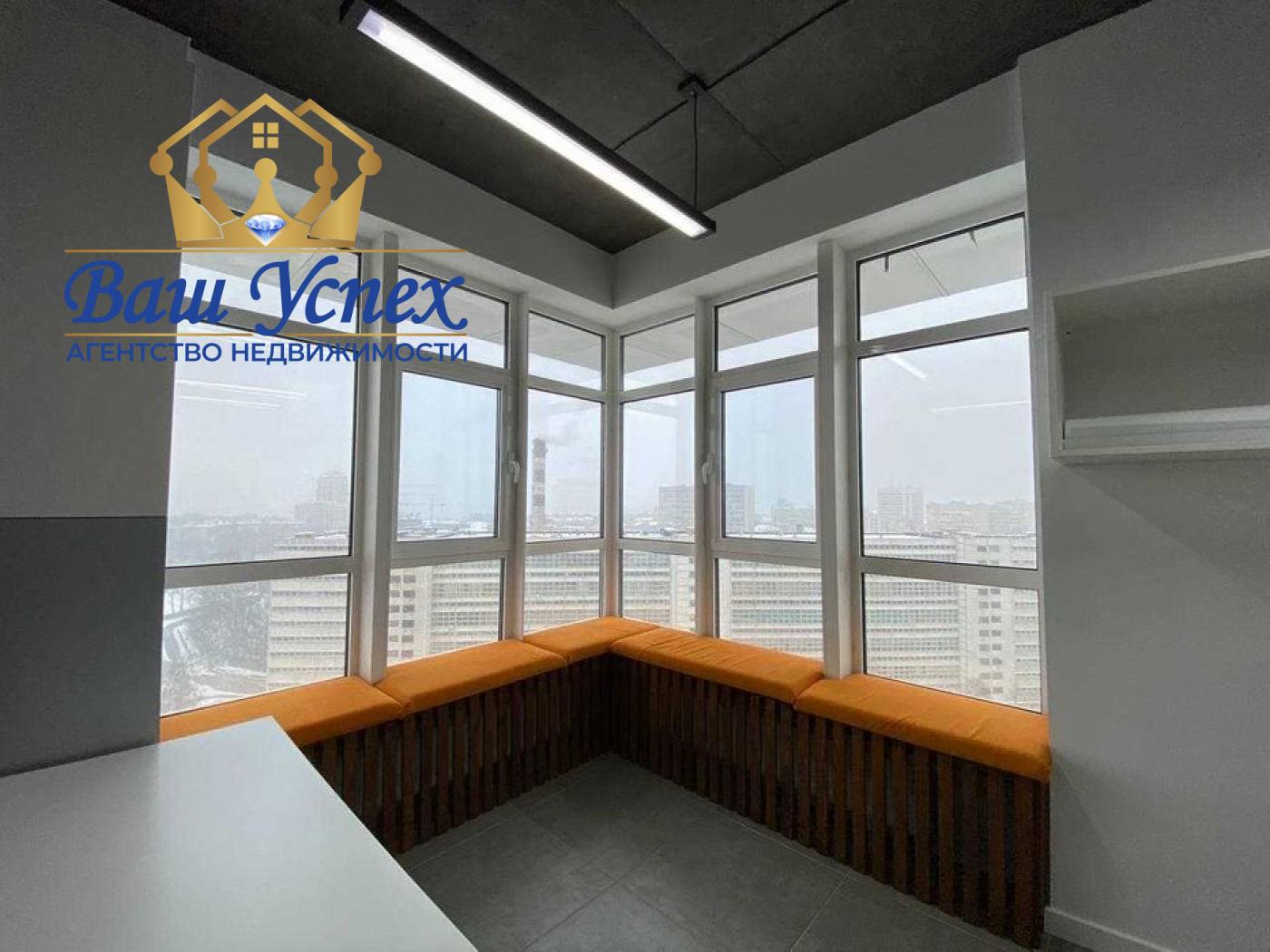 Аренда офиса в центре Киева в БЦ Carnegie Tower ул. Кловский спуск 7а