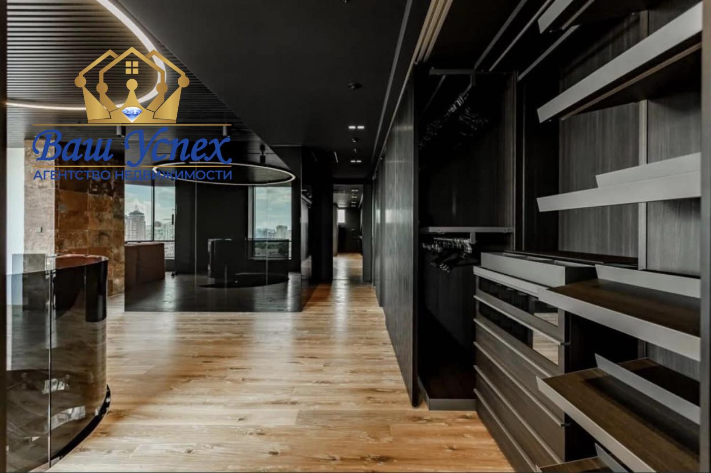 Продажа квартиры эксклюзивный Luxury Penthouse .ЖК ЖК PecherSKY