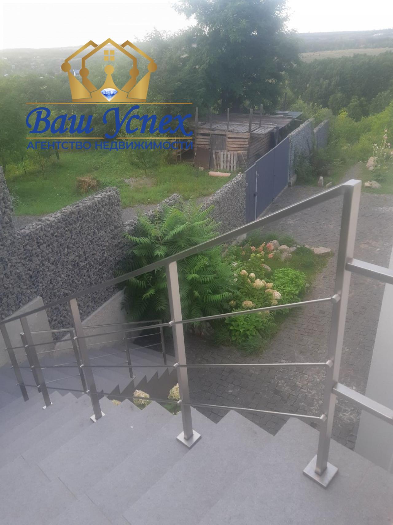 Продажа современного дома в городке .Ходосеевка