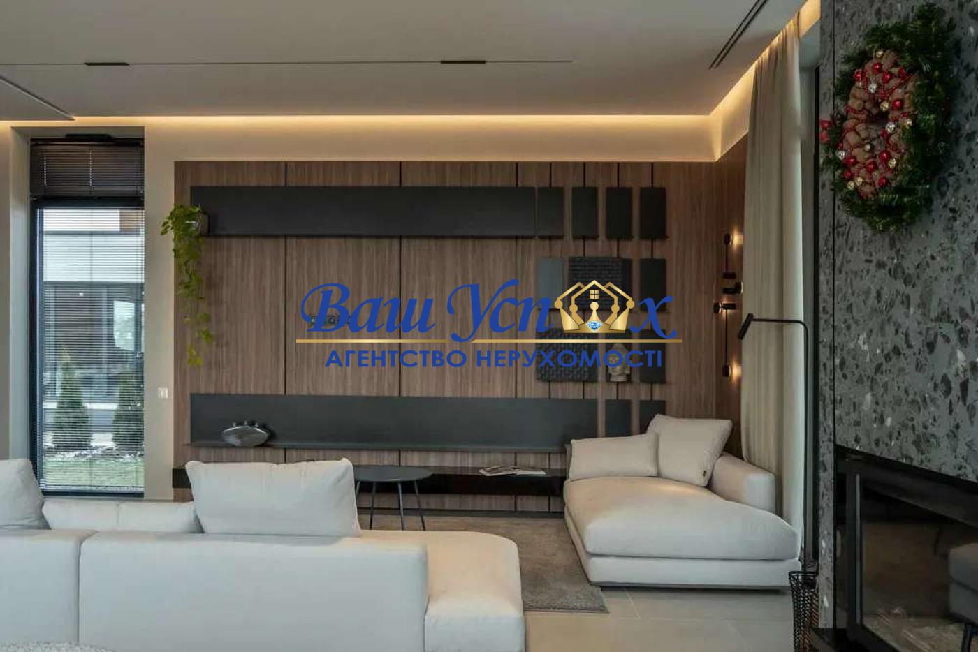 Продажа нового дома, Вишенки, Золоче, riviera zoloche resort & spa