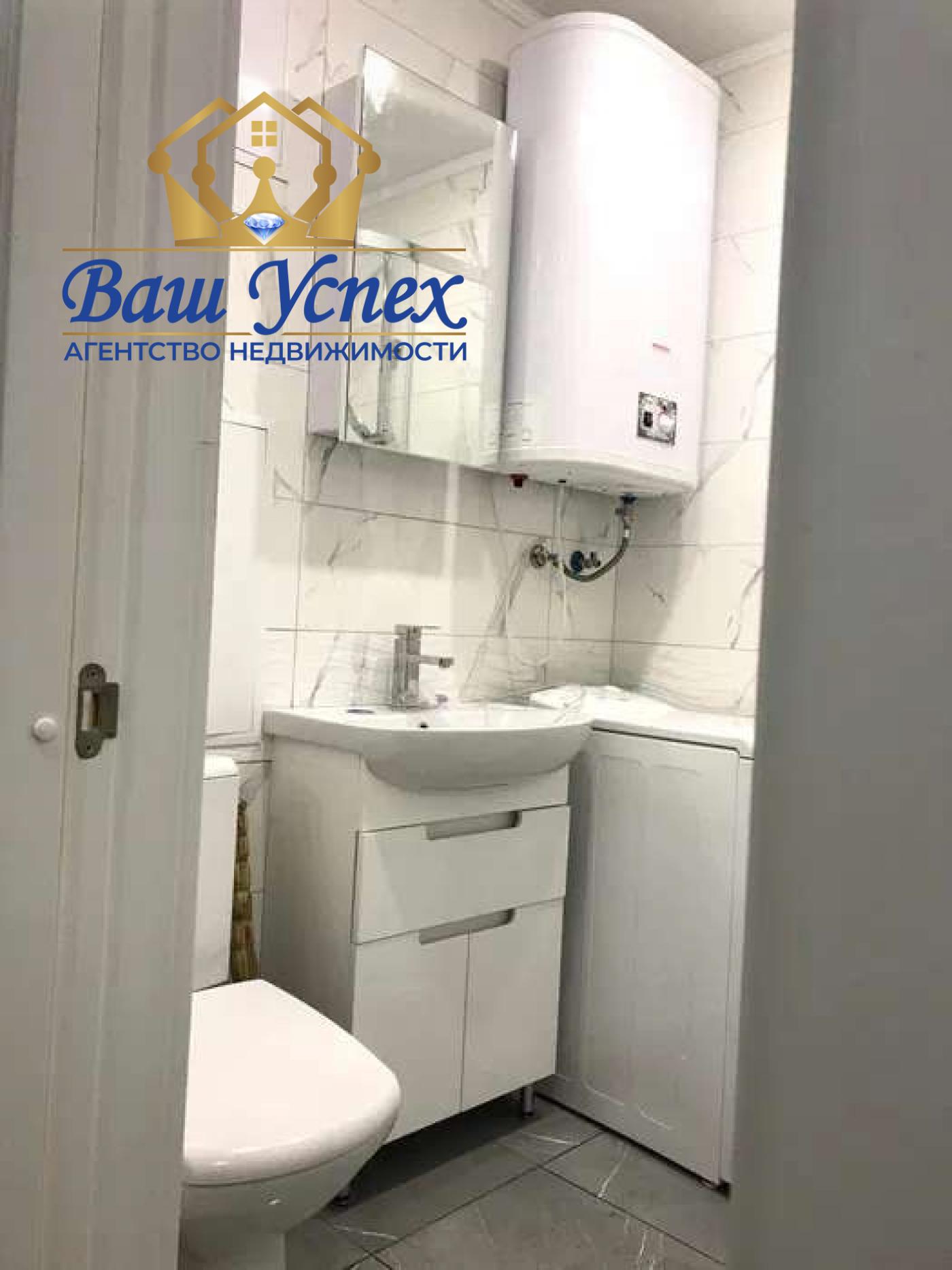 Продажа 2 ком квартиры.Героев Севастополя 44