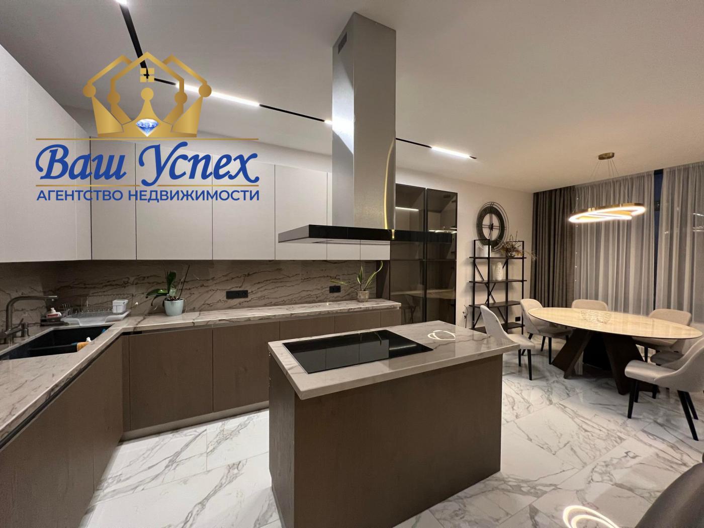 Продажа 4 ком в центре Киева. ЖК Новопечерские Липки.