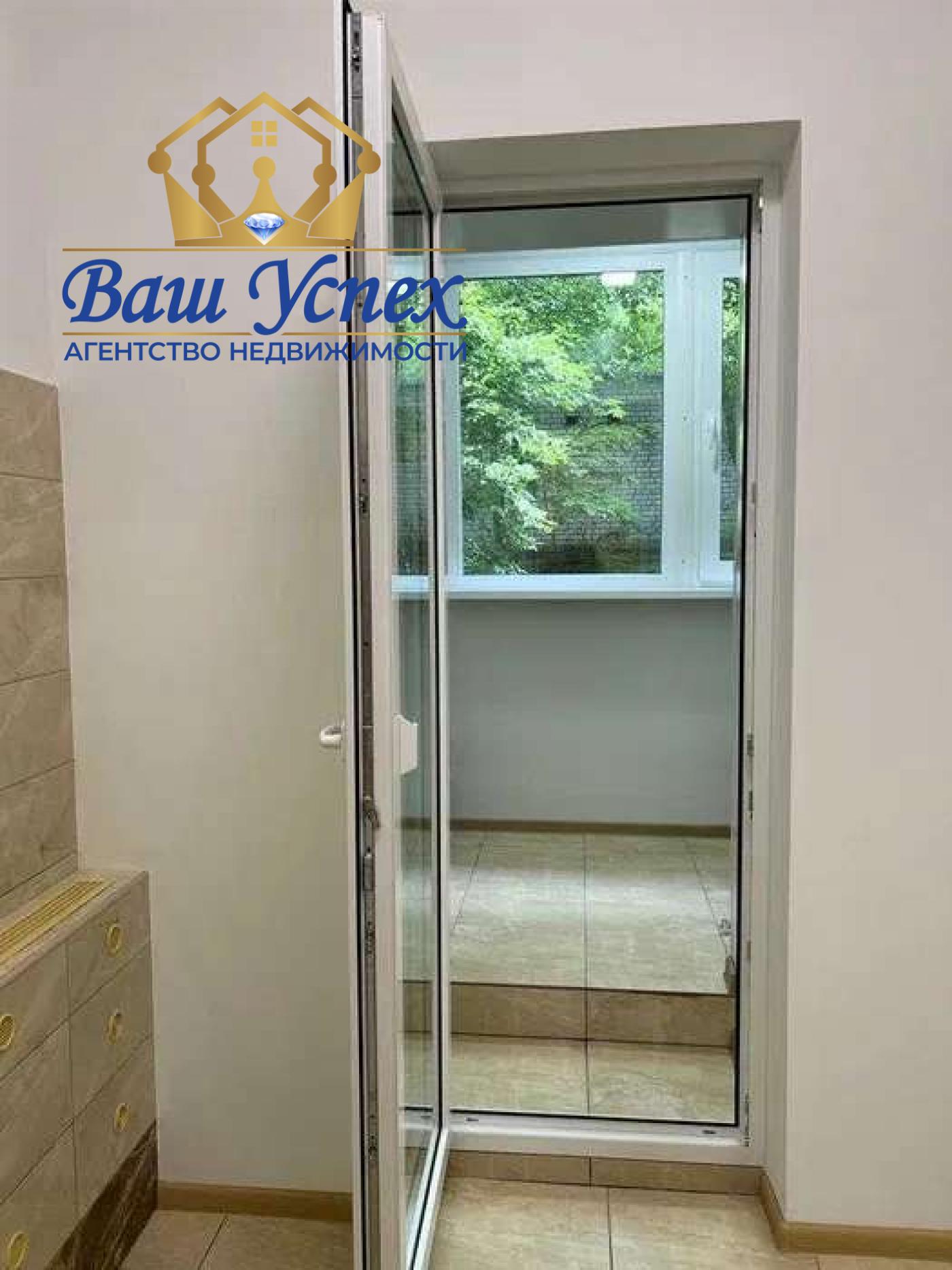 Продам 4 ком квартиру, центр ул Дарвина 7