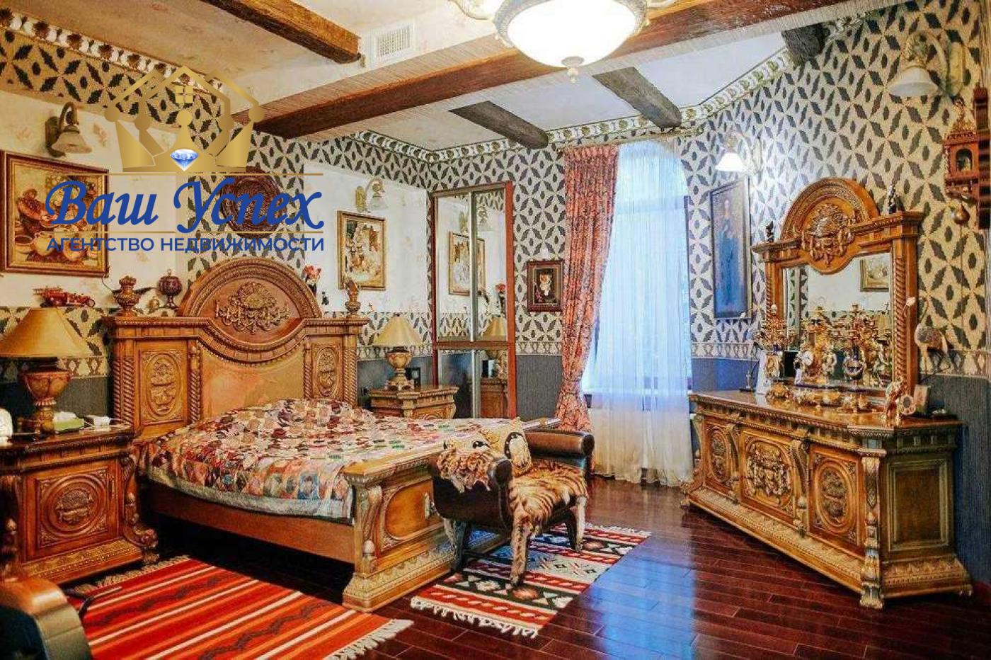 Сдается шикарный дом село Новые Безрадичи
