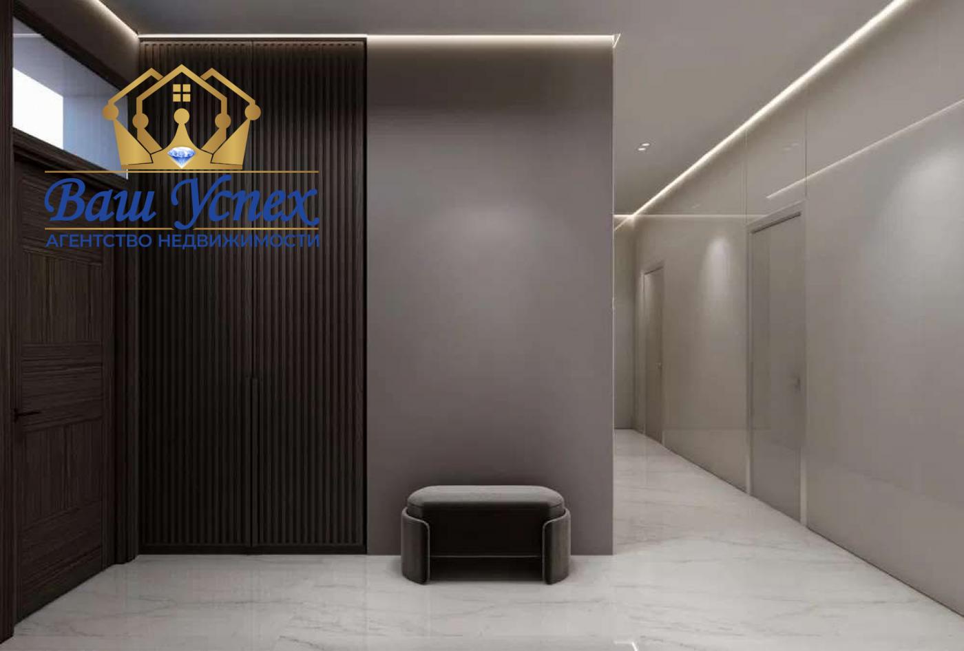 Аренда Unique дома, в RIVIERA ZOLOCHE, авторский дизайн