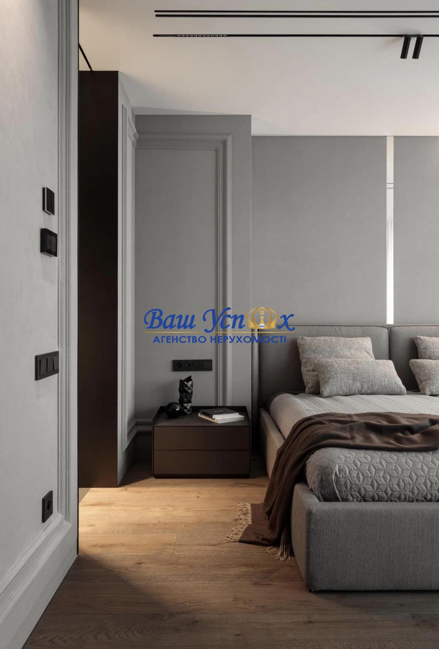 Продажа 3 ком с ремонтом премиум уровня . ЖК Taryan Towers
