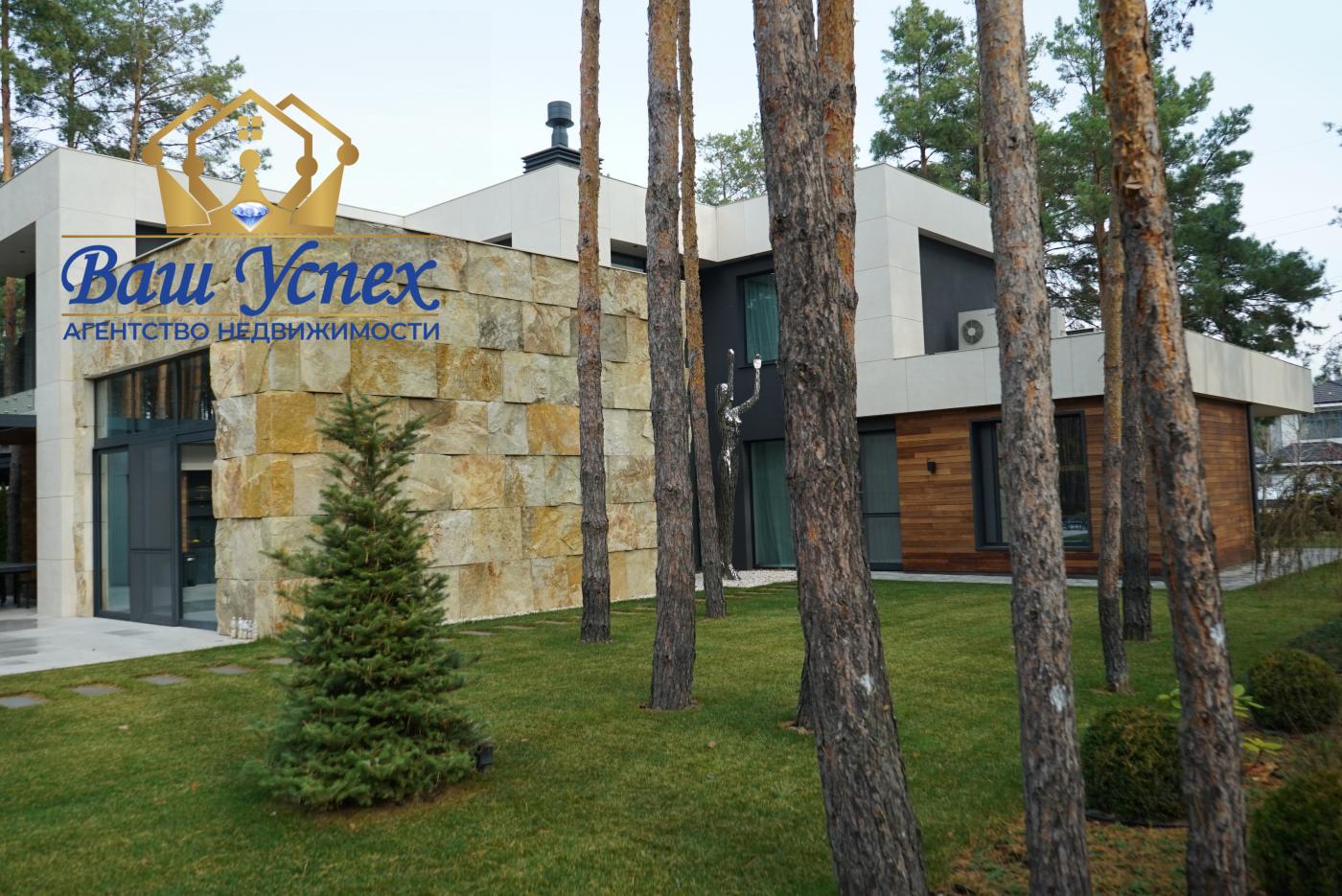 Аренда дома в КГ Riviera Village с. Лебедевка