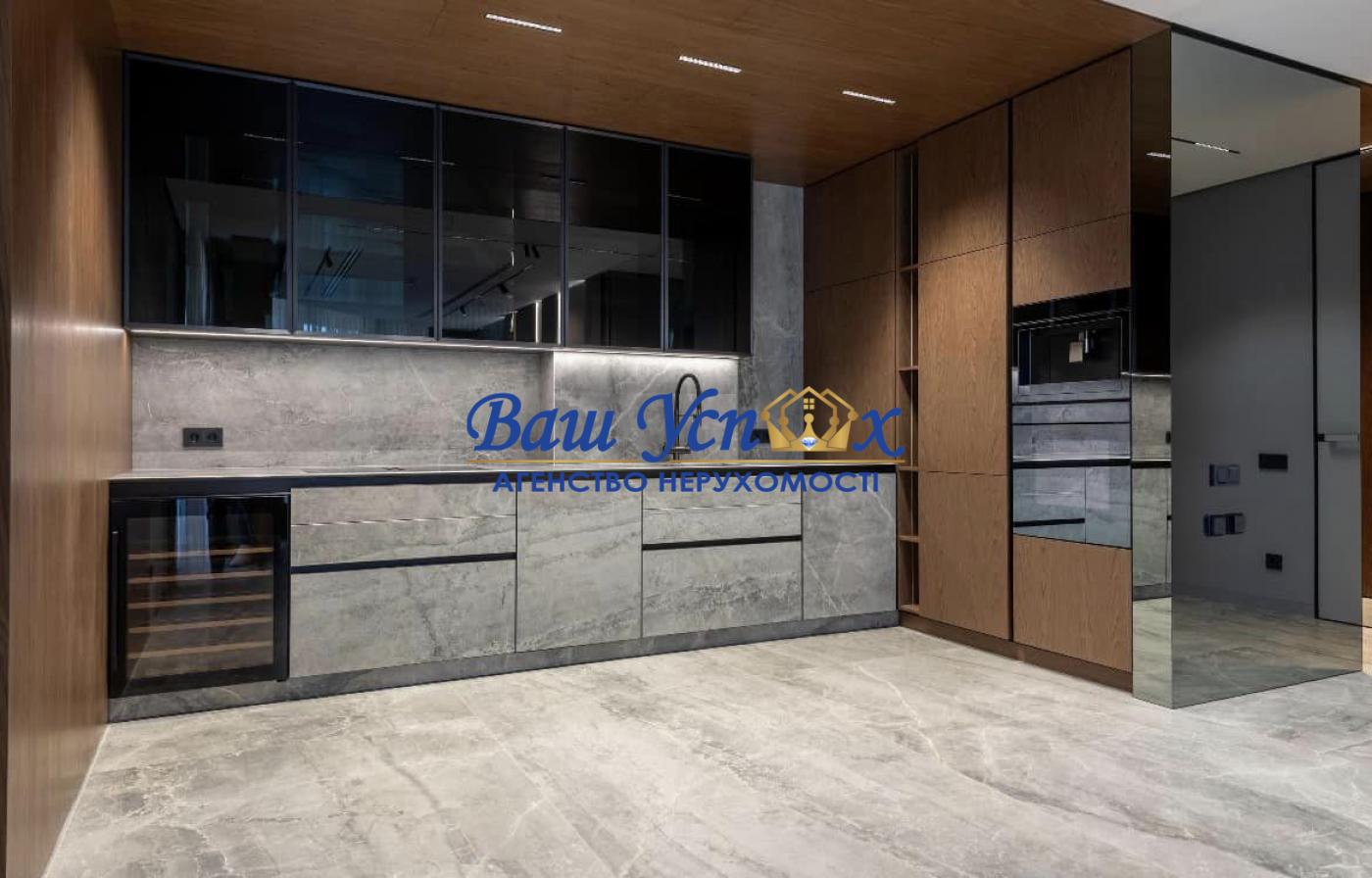 Продажа 3 ком с ремонтом премиум уровня . ЖК Taryan Towers