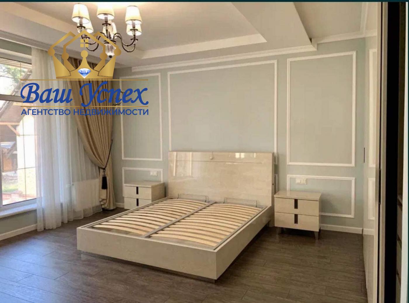 Продажа дома с ремонтом Лесная Буча. Toscana Grill