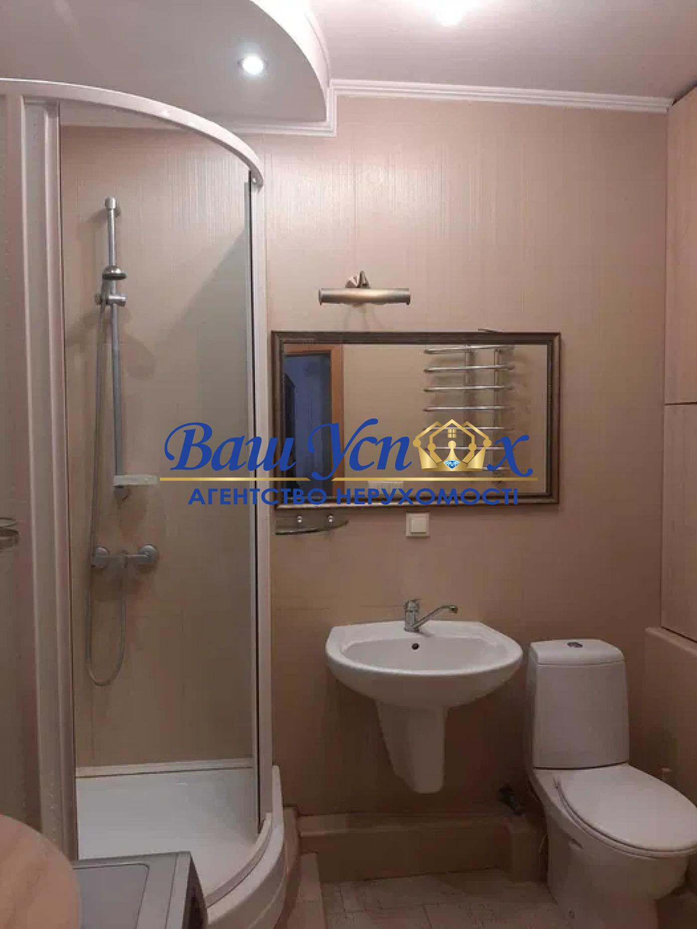Продажа 3 ком квартиры, Урловская, Осокорки, ТЦ River Mall
