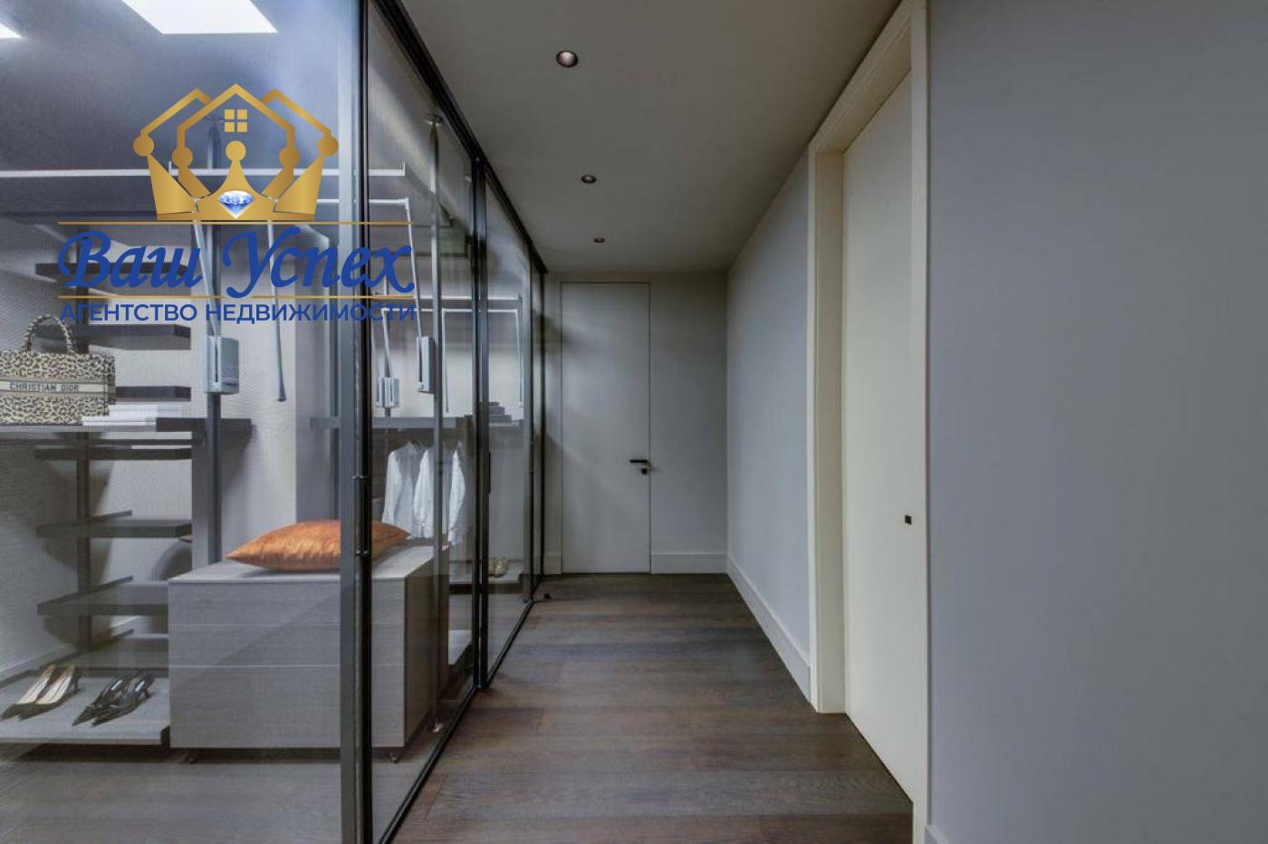 Аренда  3 ком в центре Киева. ЖК  Renaissance Residence