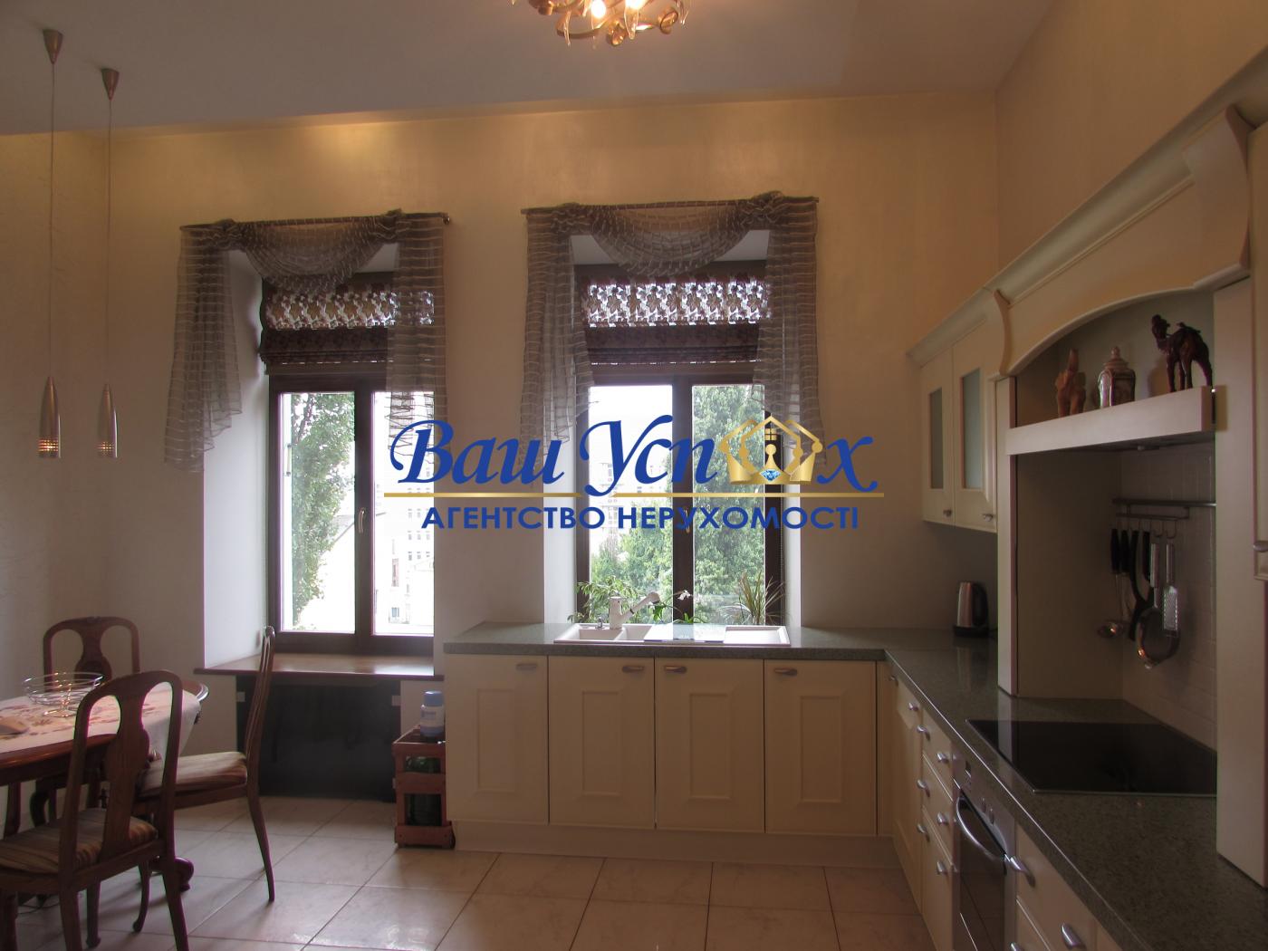 Продажа квартиры ,  ул. Паньковская, Паньковщина, Киев