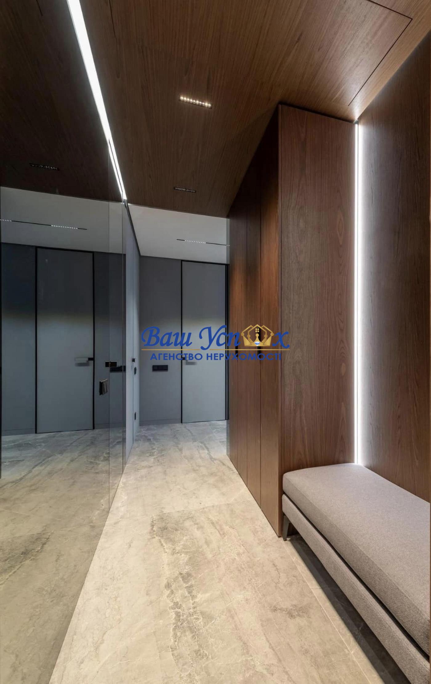 Продажа 3 ком с ремонтом премиум уровня . ЖК Taryan Towers