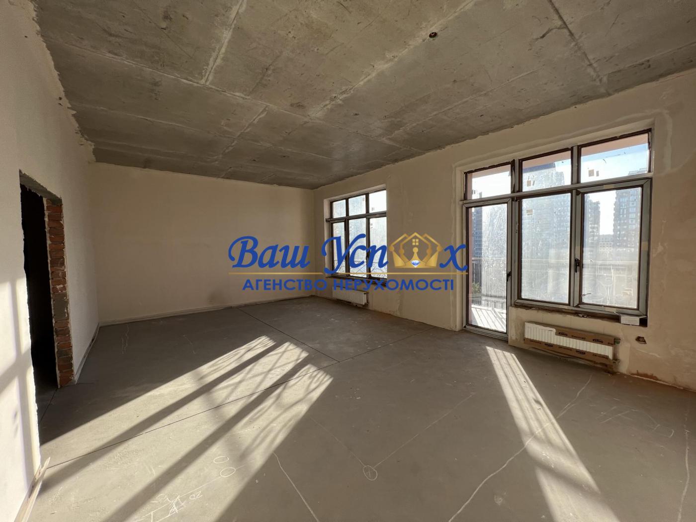 Продажа пентхауса с террасой.  ЖК 52 Жемчужина. Pechersk Plaza
