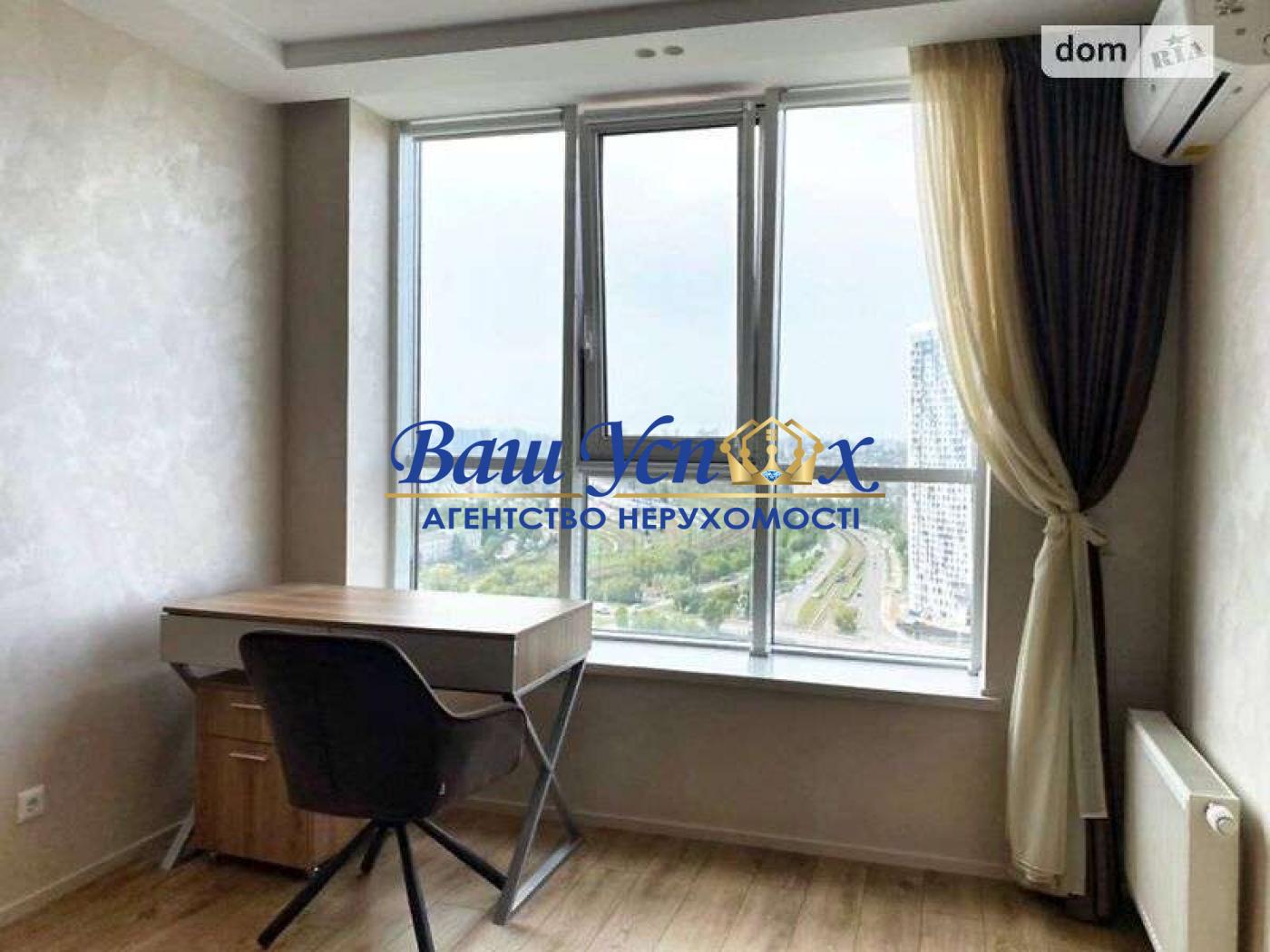 Продаж 2 кім.квартири в ЖК Victory V.Центр Киева.