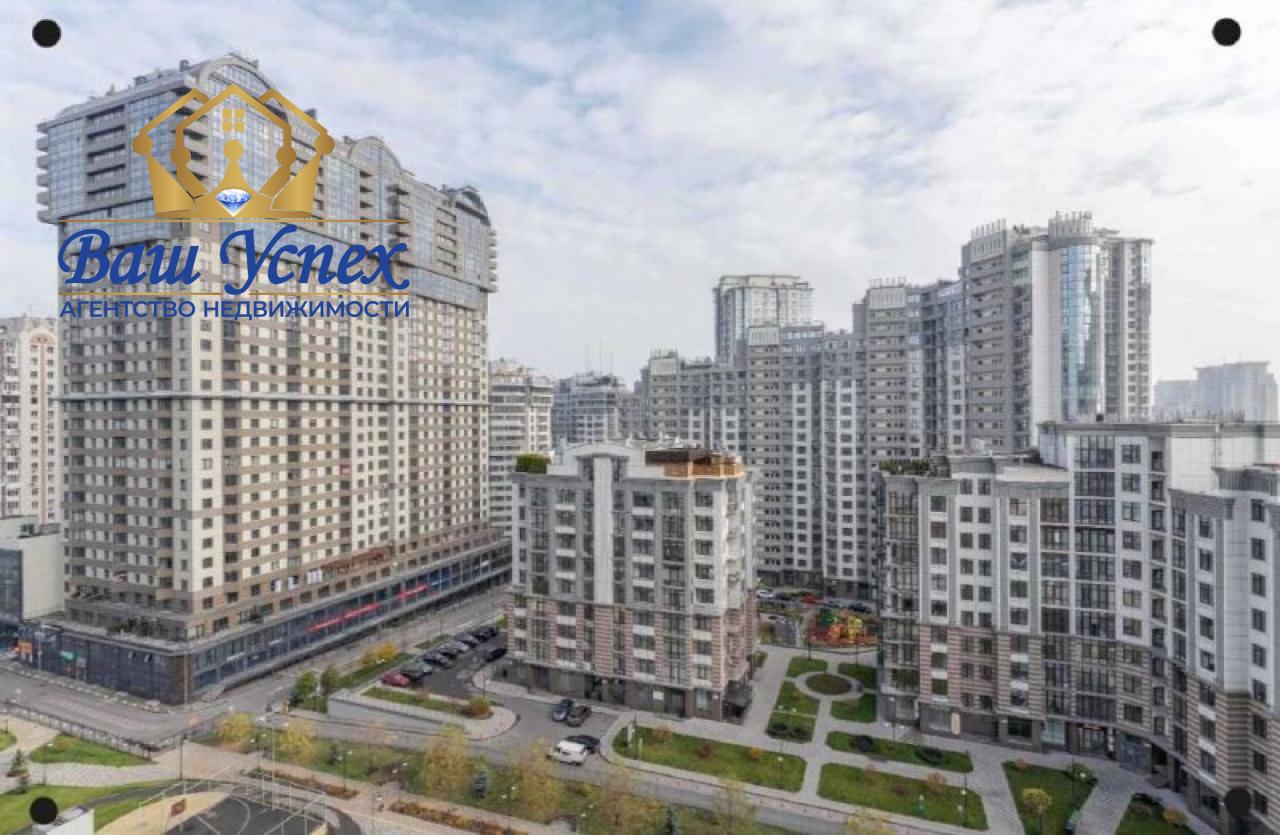 Продажа квартиры. ул. Кахи Бендукидзе2. Липки. цена 460000 долларов
