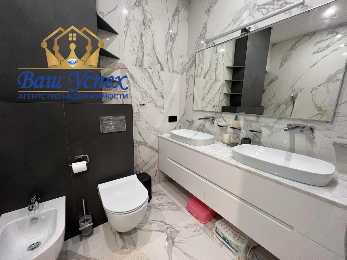 Продажа 4 ком в центре Киева. ЖК Новопечерские Липки.