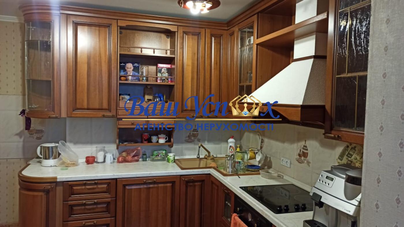 Продажа квартиры по ул. Довженко Александра, Шулявка, Киев
