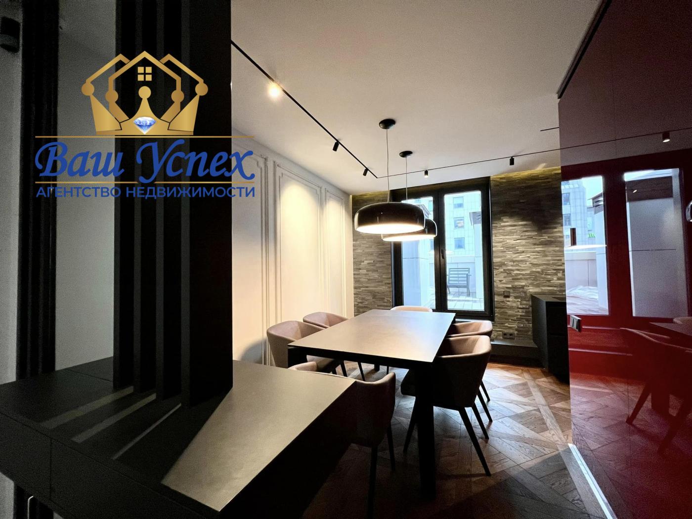 Продажа 2 ком с террасой ЖК New York. ул Антоновича 74