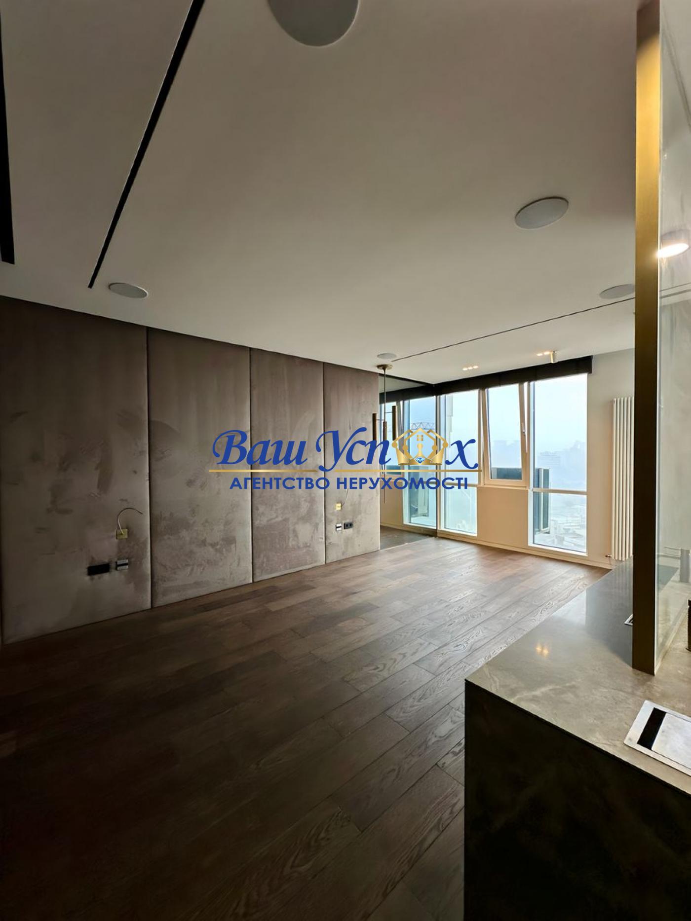 Продажа пентхауса, центр, ЖК Royal Tower, ул. Саксаганского, Голосеево