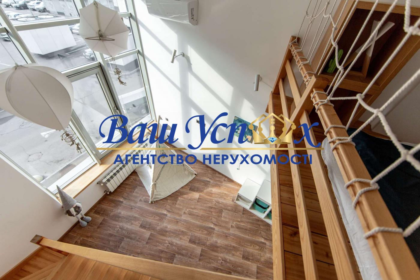Аренда 3 кімнатної квартири, ЖК Park Stone, Оболонь, вул Івасюка
