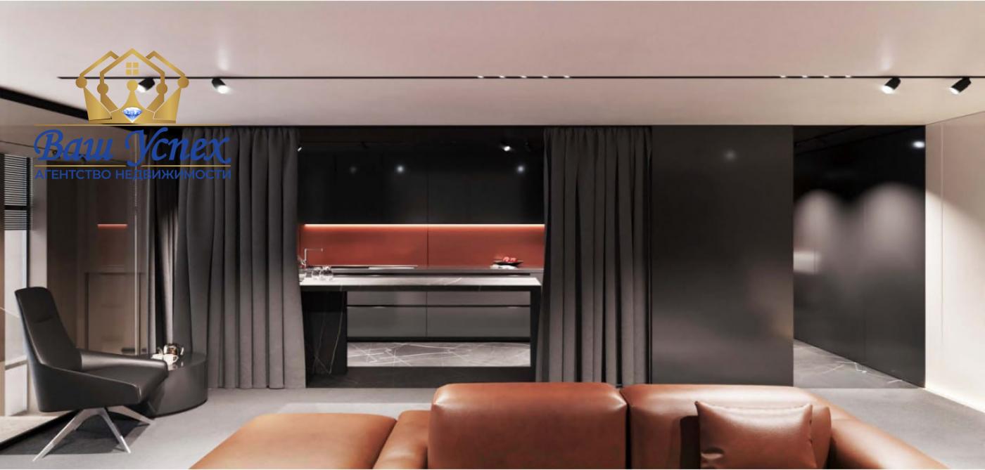 Продажа 3к Montreal House Центр, Печерск