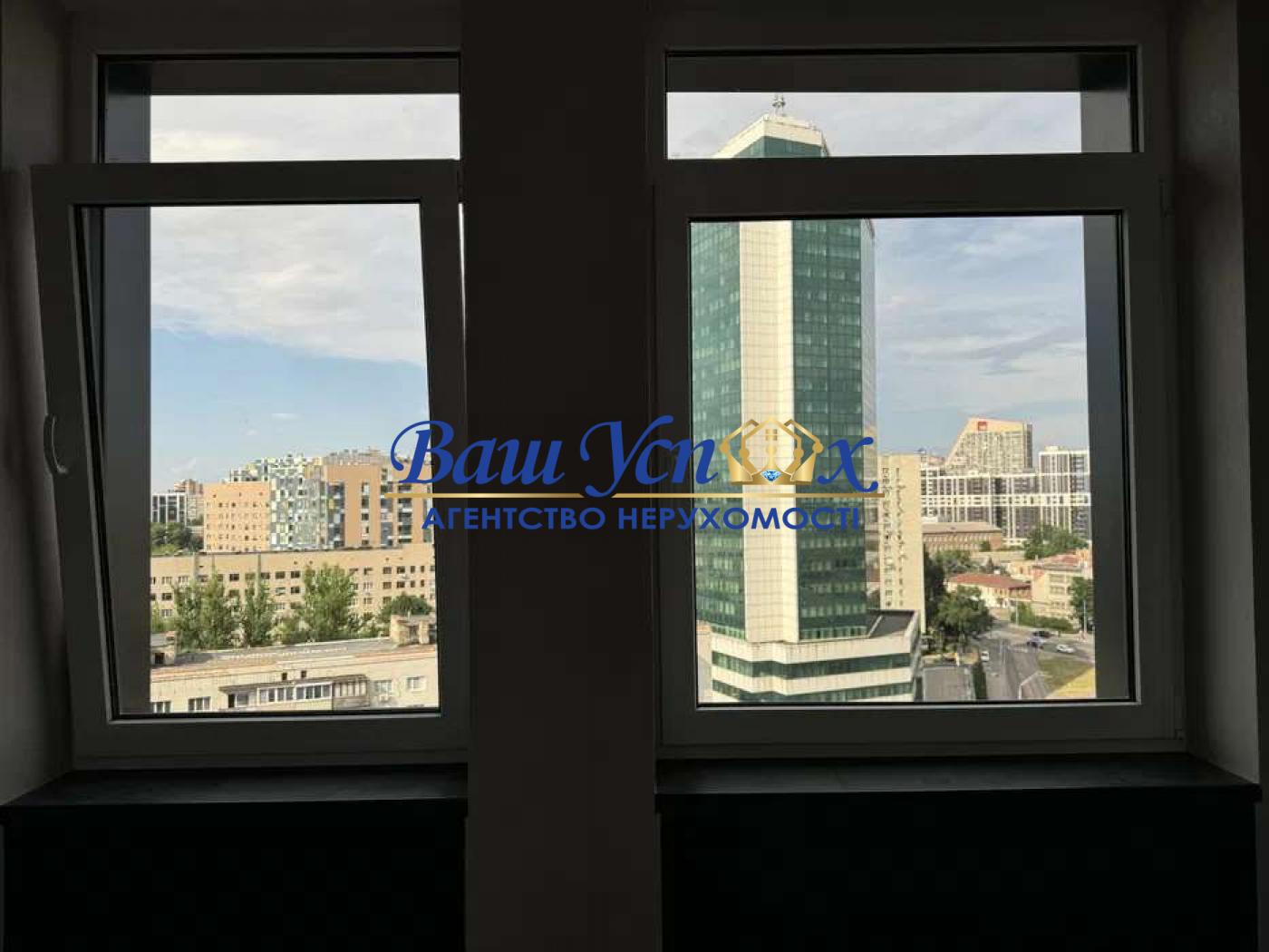 Продажа 1 комнатной в ЖК Manhatten city.