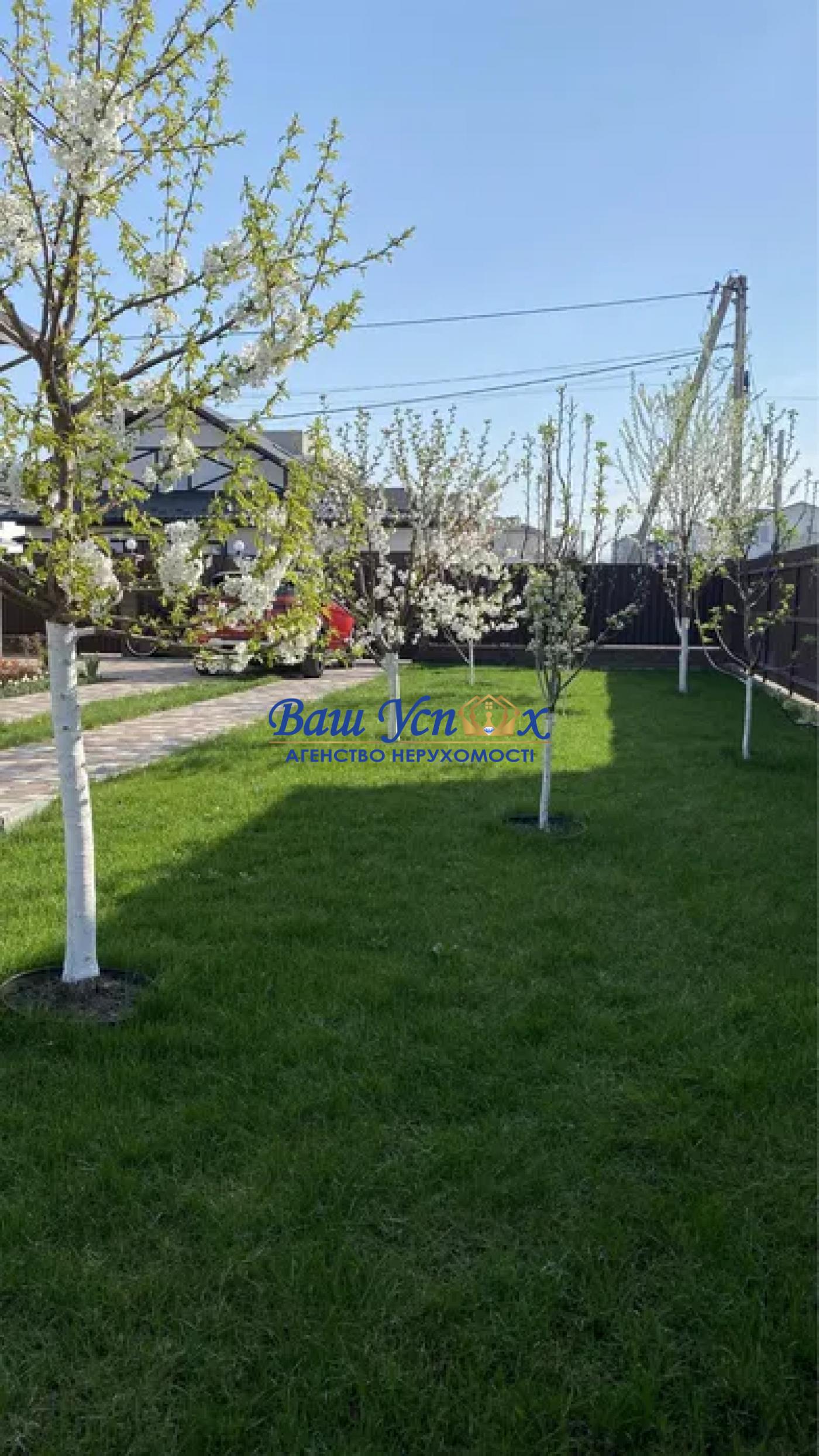 Продається будинок з ремонтом  Святопетрівське, Борщагівка