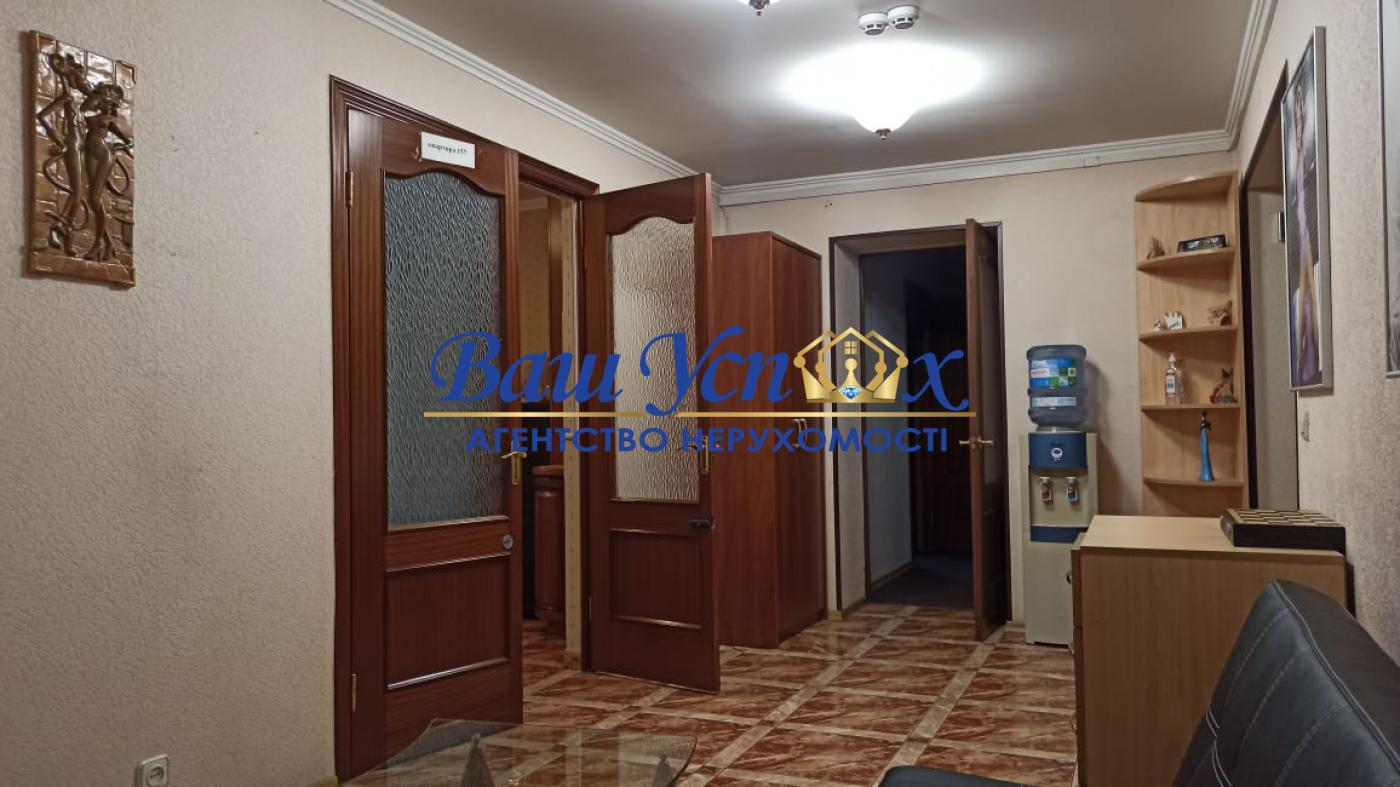 Продажа квартиры по ул. Довженко Александра, Шулявка, Киев