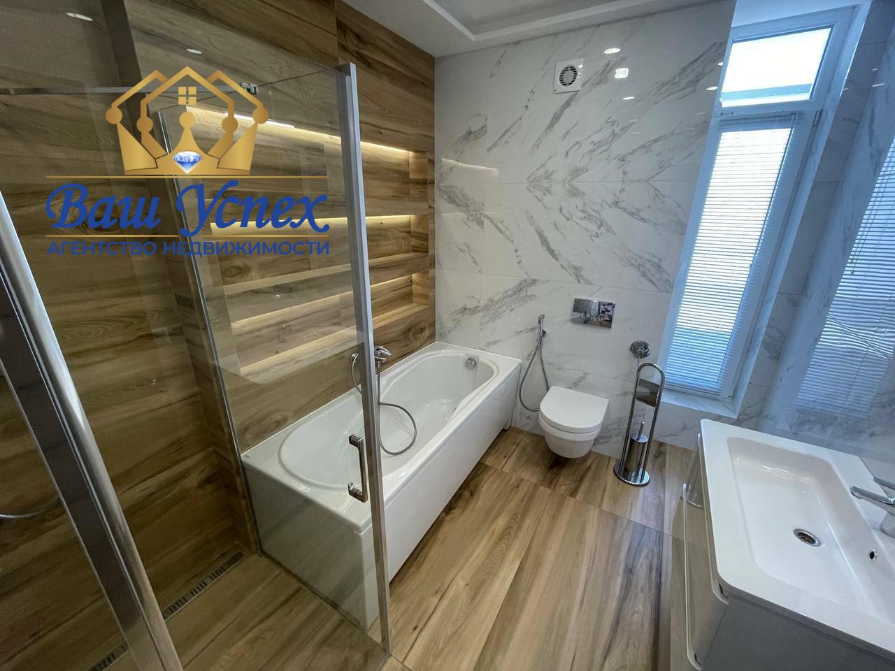 Сдается шикарный дом 450 кв.м  по ул. Кошевого Олега.