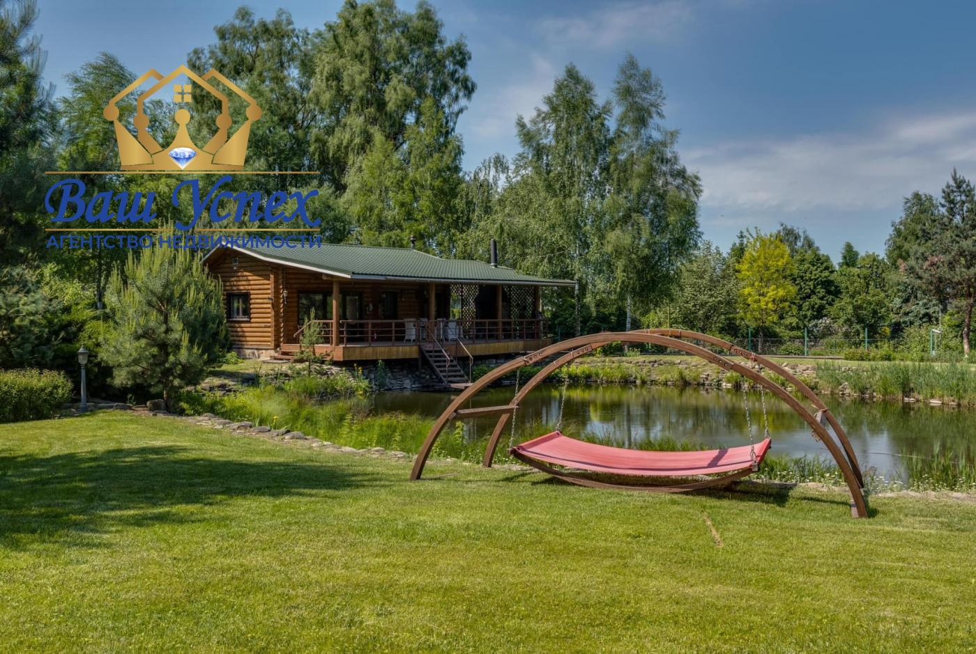 Аренда дома пгт. Гостомель, Киево-Святошинский р-н.