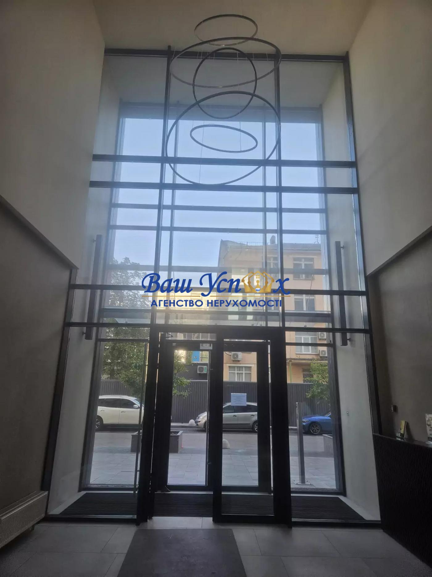 Продажа пентхауса в центре Киева. ЖК Time. ул Липковского 38