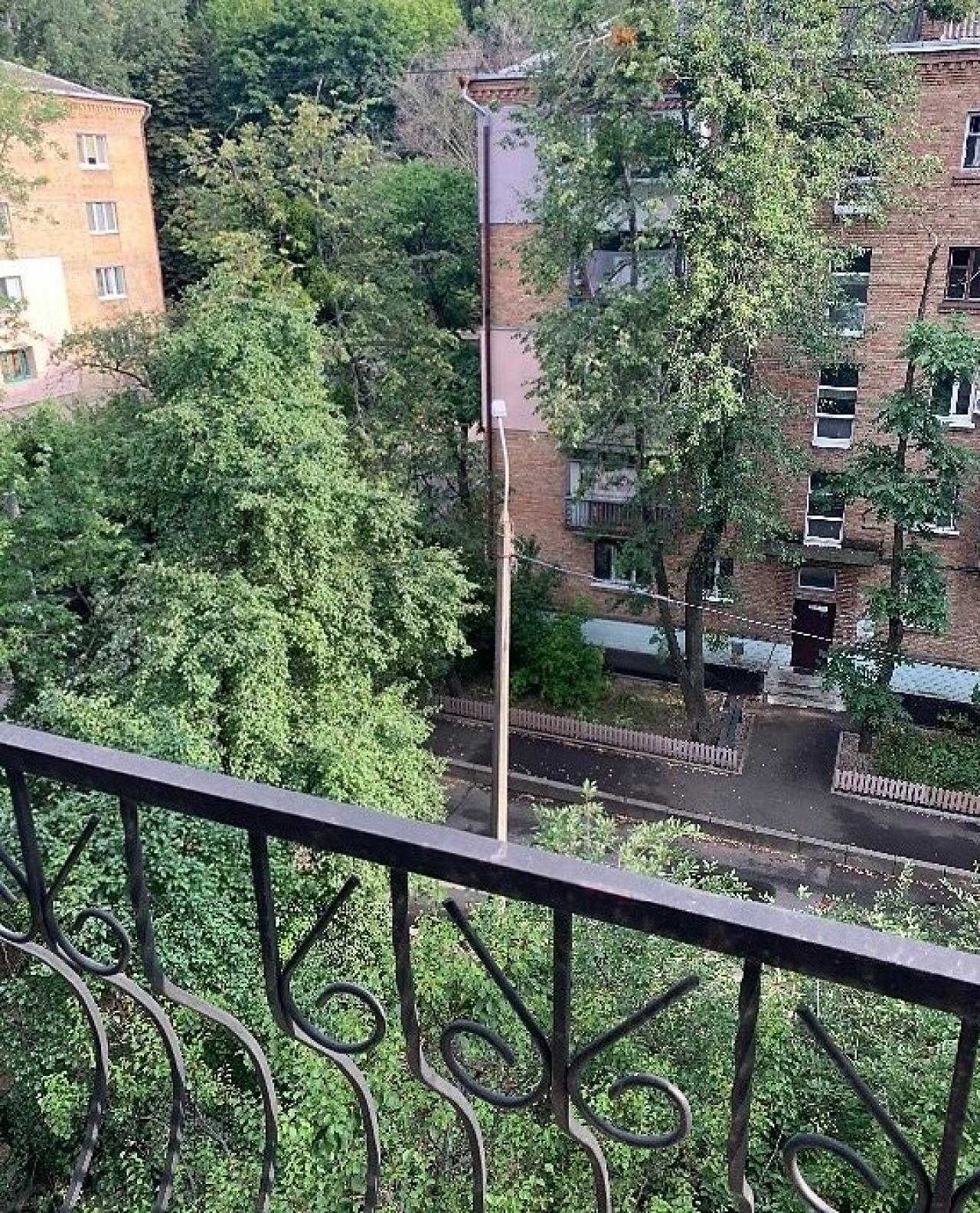 Продажа квартиры ул. Подвысоцкого Профессора, Печерск, г. Киев