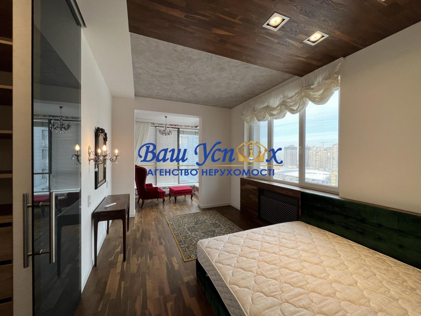 Продажа видовой 3 ком квартиры с ремонтом . ЖК RiverStone